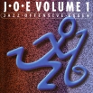 J O E VOLUME 1 JAZZ OFFENSIVE ESSEN, 1996